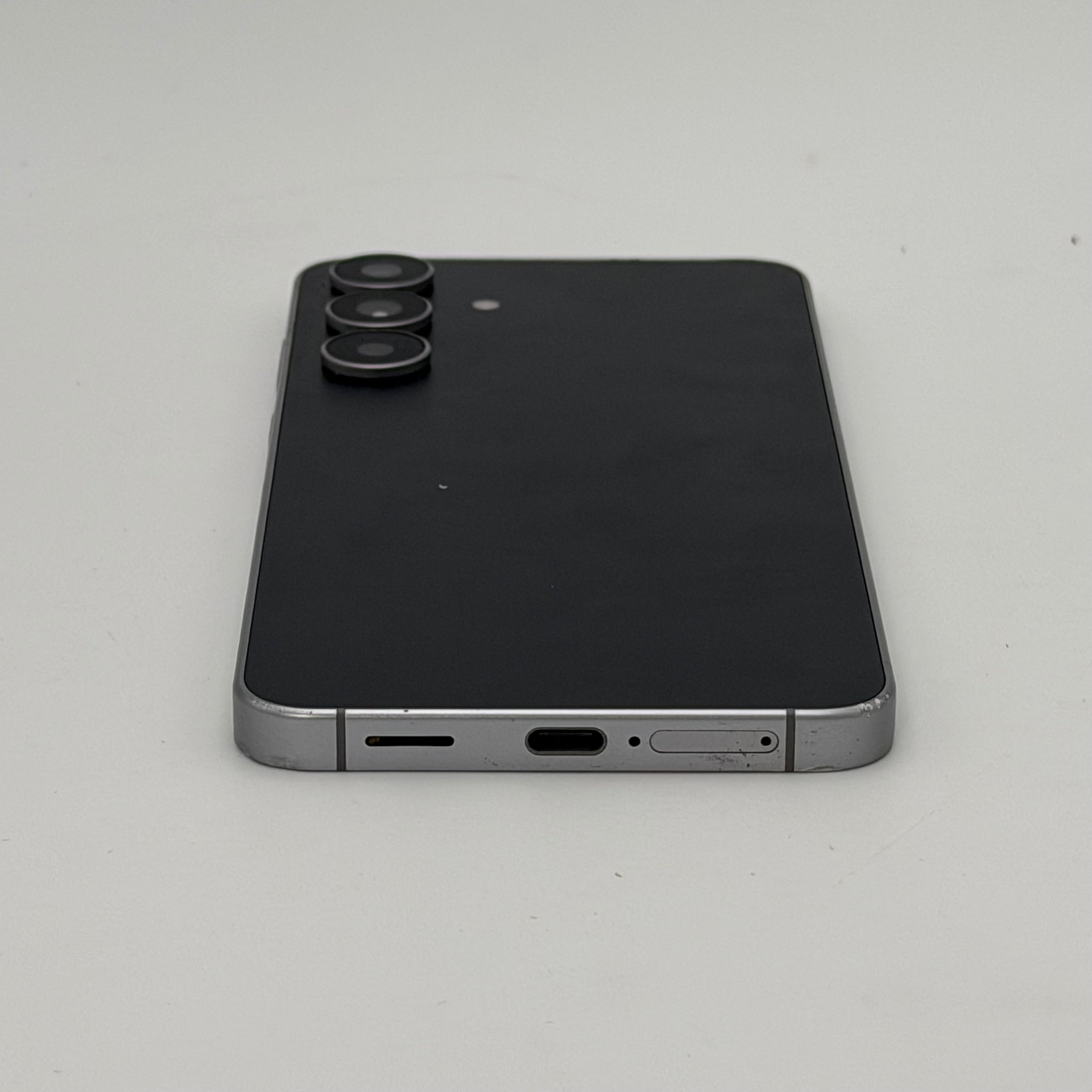 Samsung Galaxy S25 FE 128GB Jet Black Unlocked