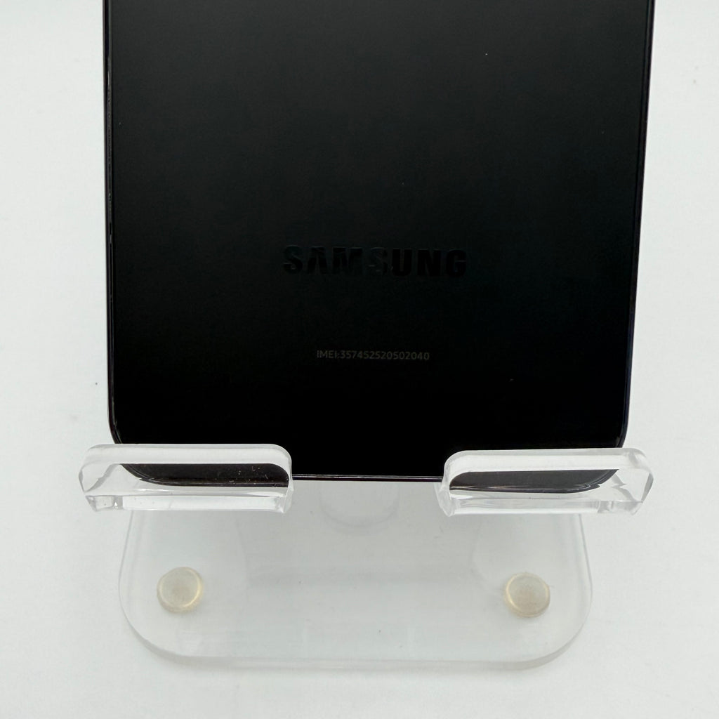Samsung Galaxy S22 128GB Black Unlocked Used A
