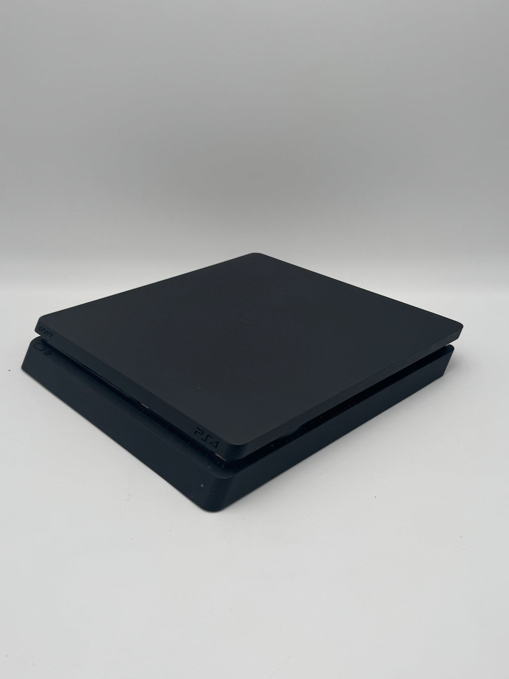 Sony PlayStation 4 Slim CUH-2215A 500GB Video Game Console - Black