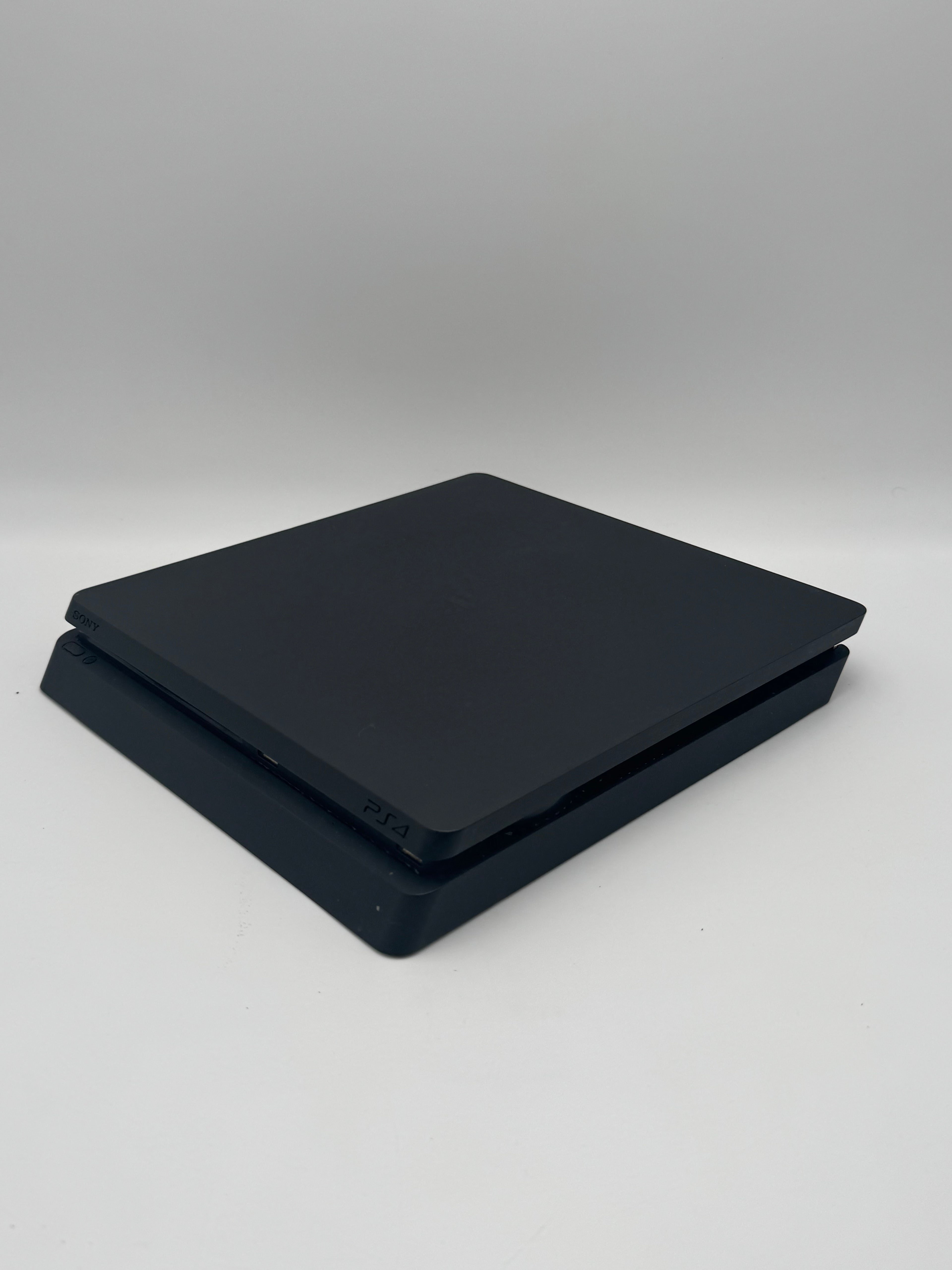 Sony PlayStation 4 Slim CUH-2215A 500GB Video Game Console - Black