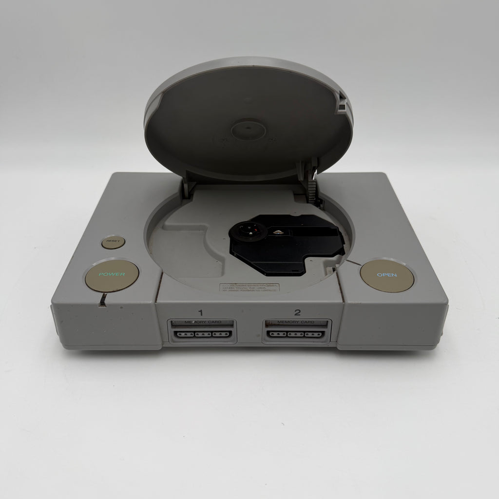 Sony PlayStation 1 SCPH-5501 - Console Only - Tested Works