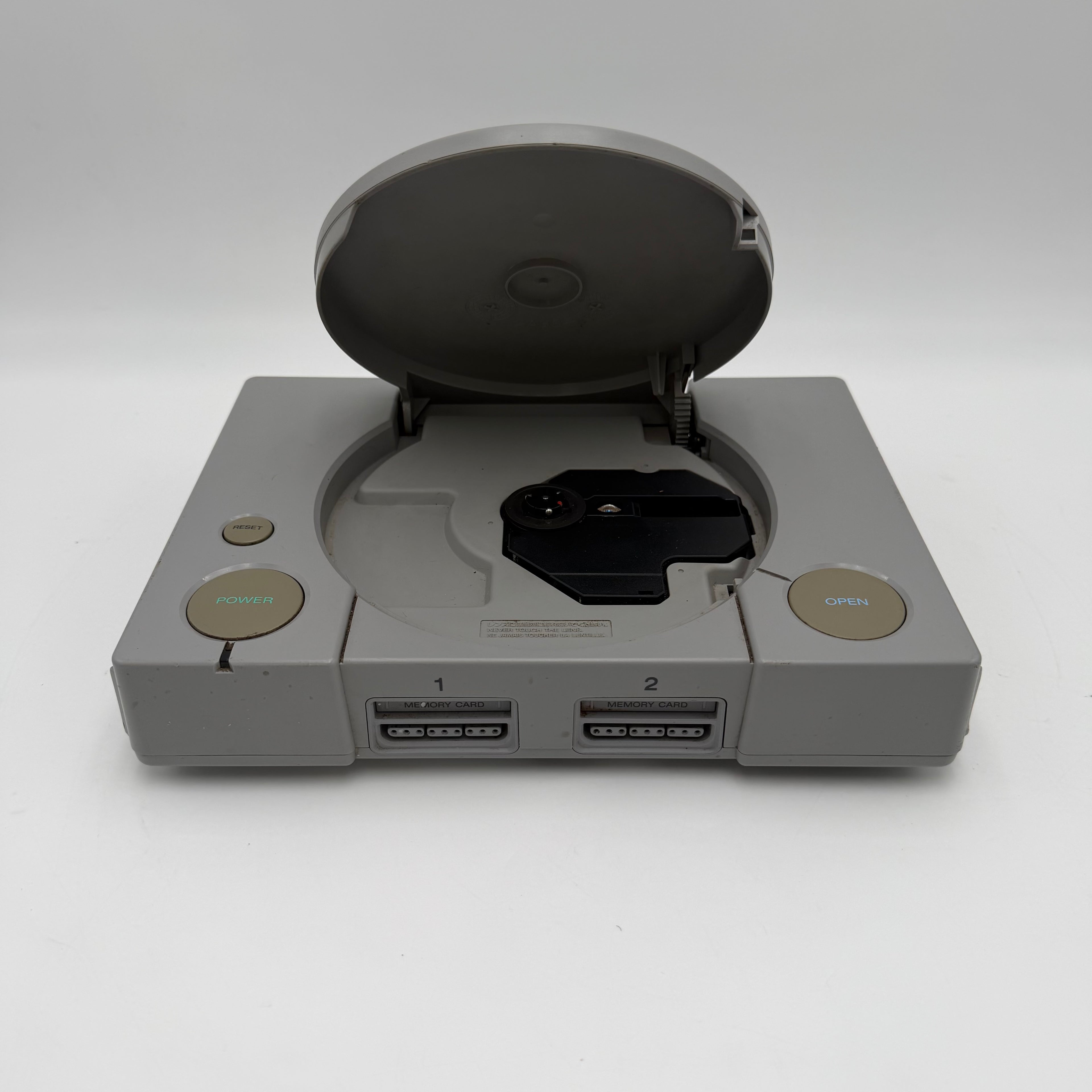 Sony PlayStation 1 SCPH-5501 - Console Only - Tested Works