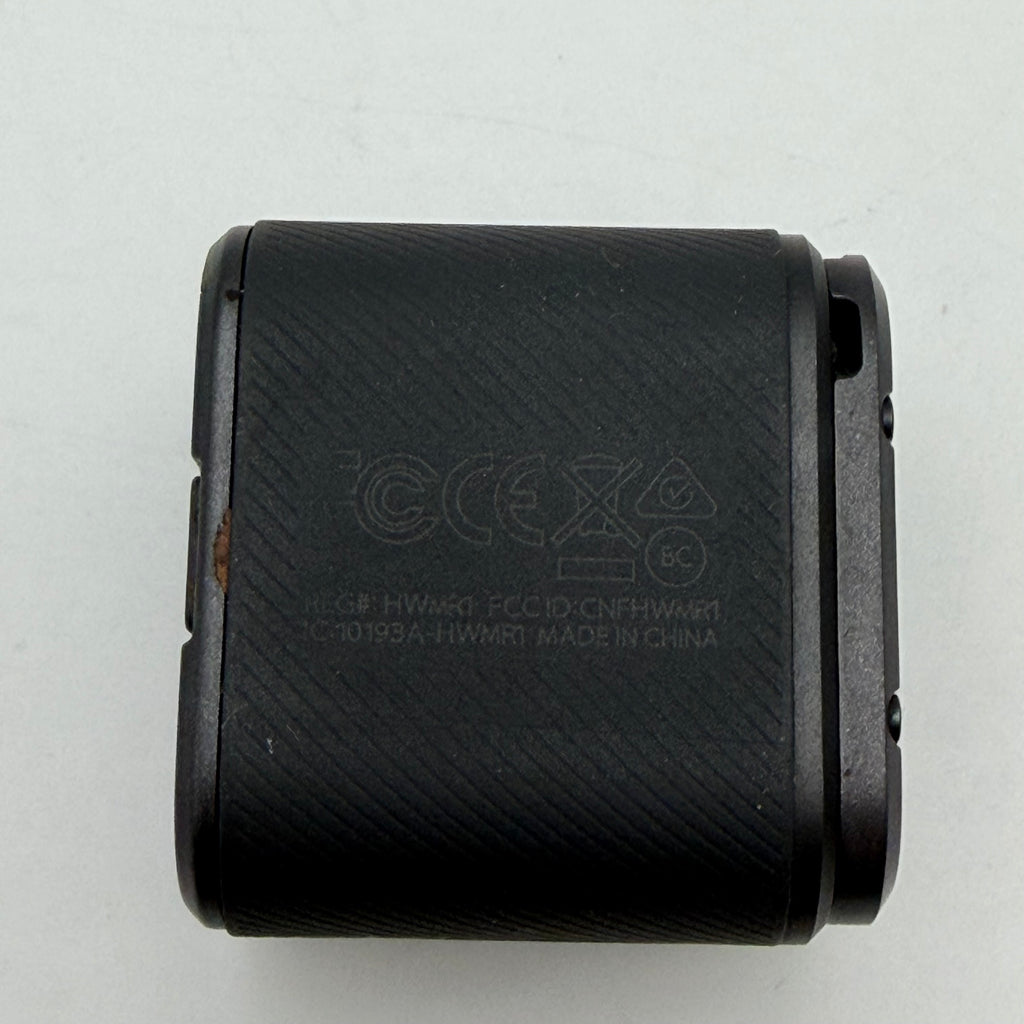 GoPro HERO5 Session Action Camera - Black