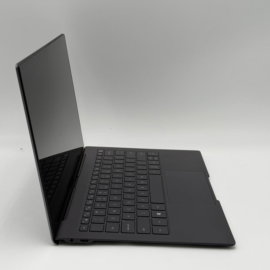 Dell Samsung Galaxy Book S Snapdragon SM-W767V Laptop - Broken - No Power Display