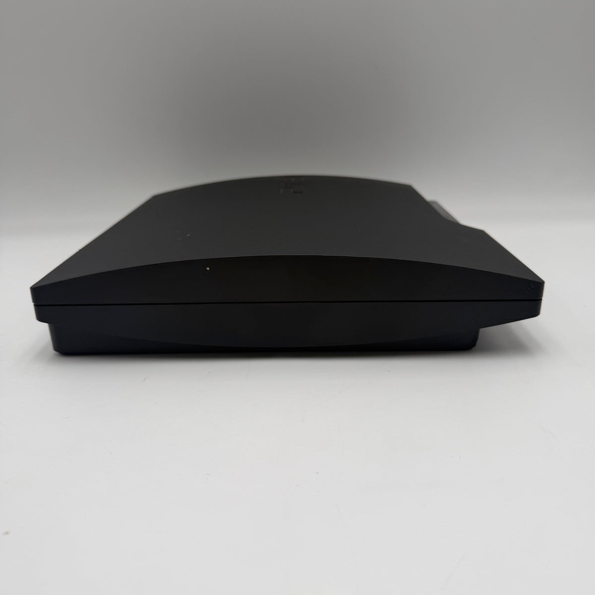 Sony PlayStation 3 Slim CECH-2001B Black Broken Disc Drive