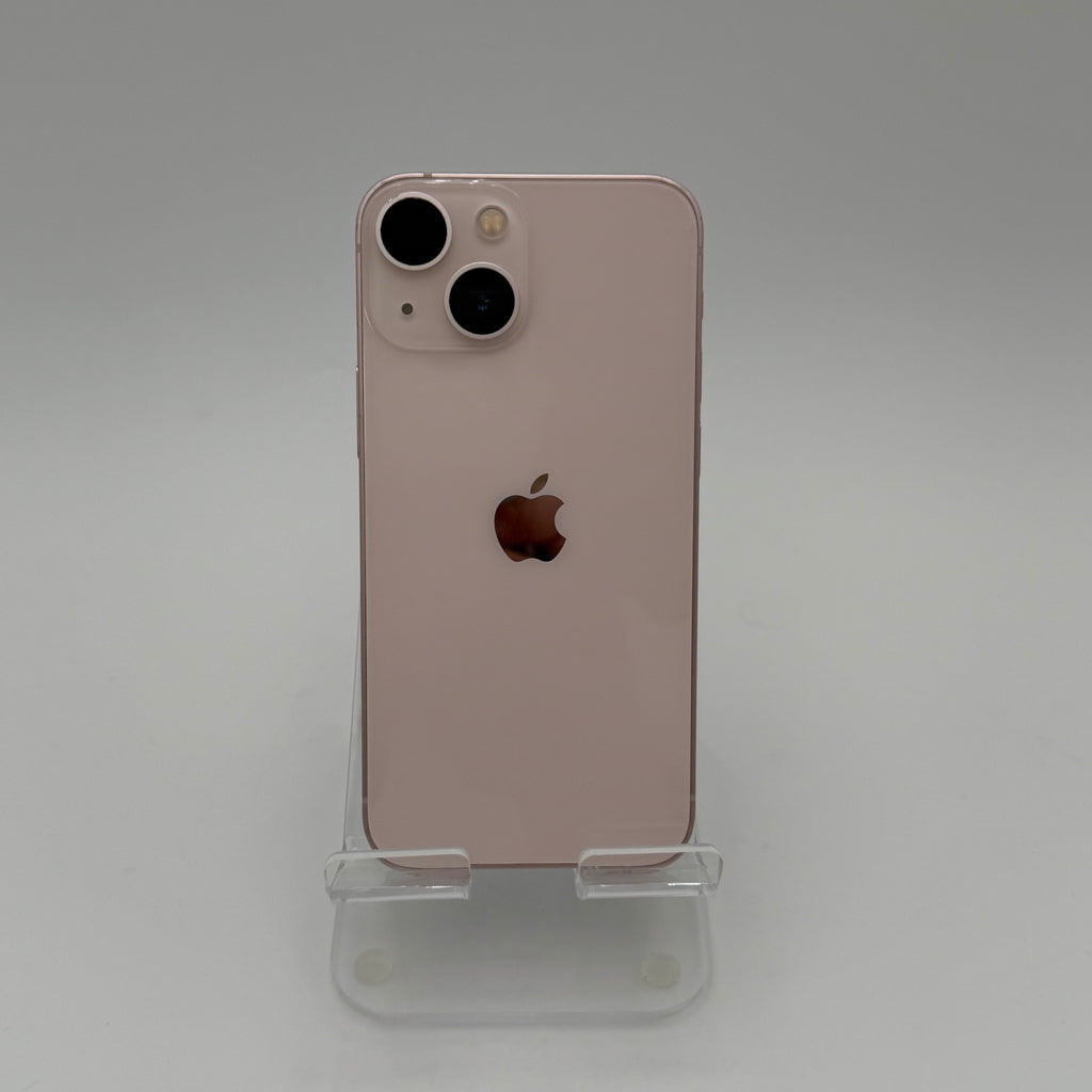 Unlocked Apple iPhone 13 Mini 512GB  - 92% BH