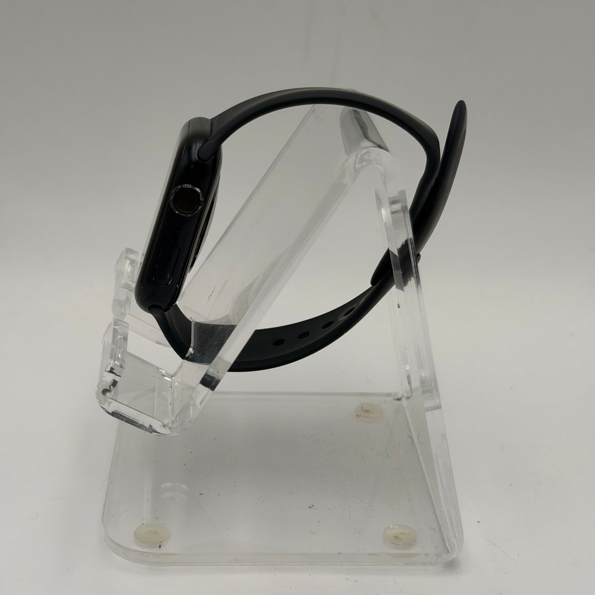 Apple Watch Series 7 GPS A2473 44mm Space Black Used - B