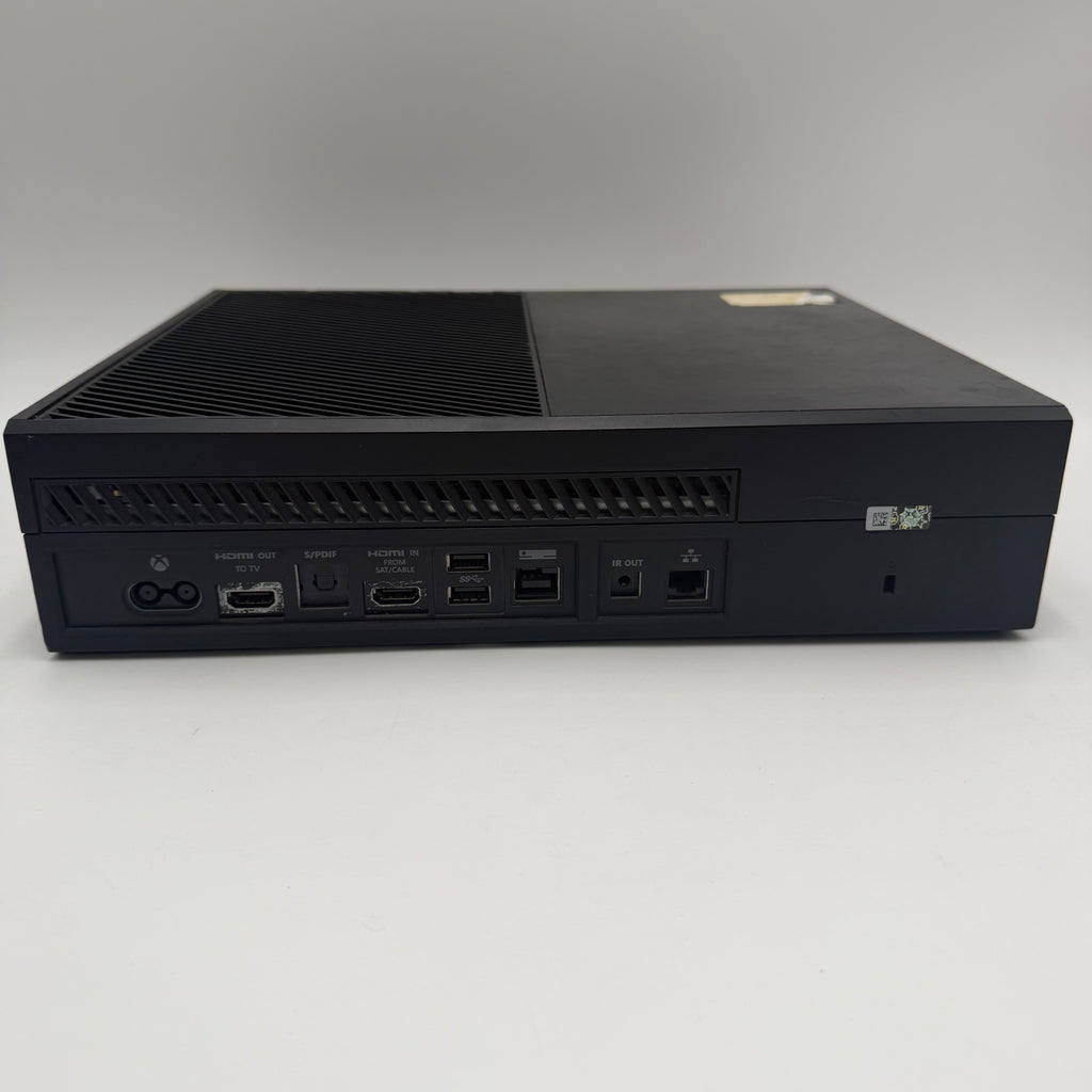 Microsoft Xbox One (1540) 2013 Video Game System with Controllers