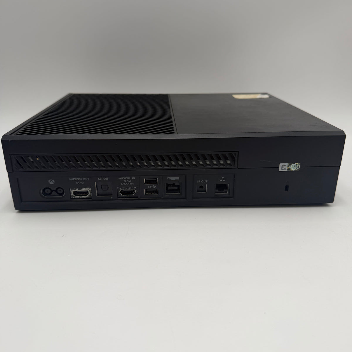 Microsoft Xbox One (1540) 2013 Video Game System with Controllers