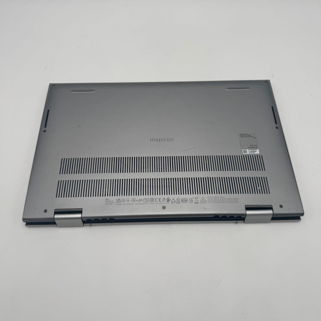 Dell Inspiron 14 5410 Laptop Core i5 16GB RAM 512GB SSD - Good Condition