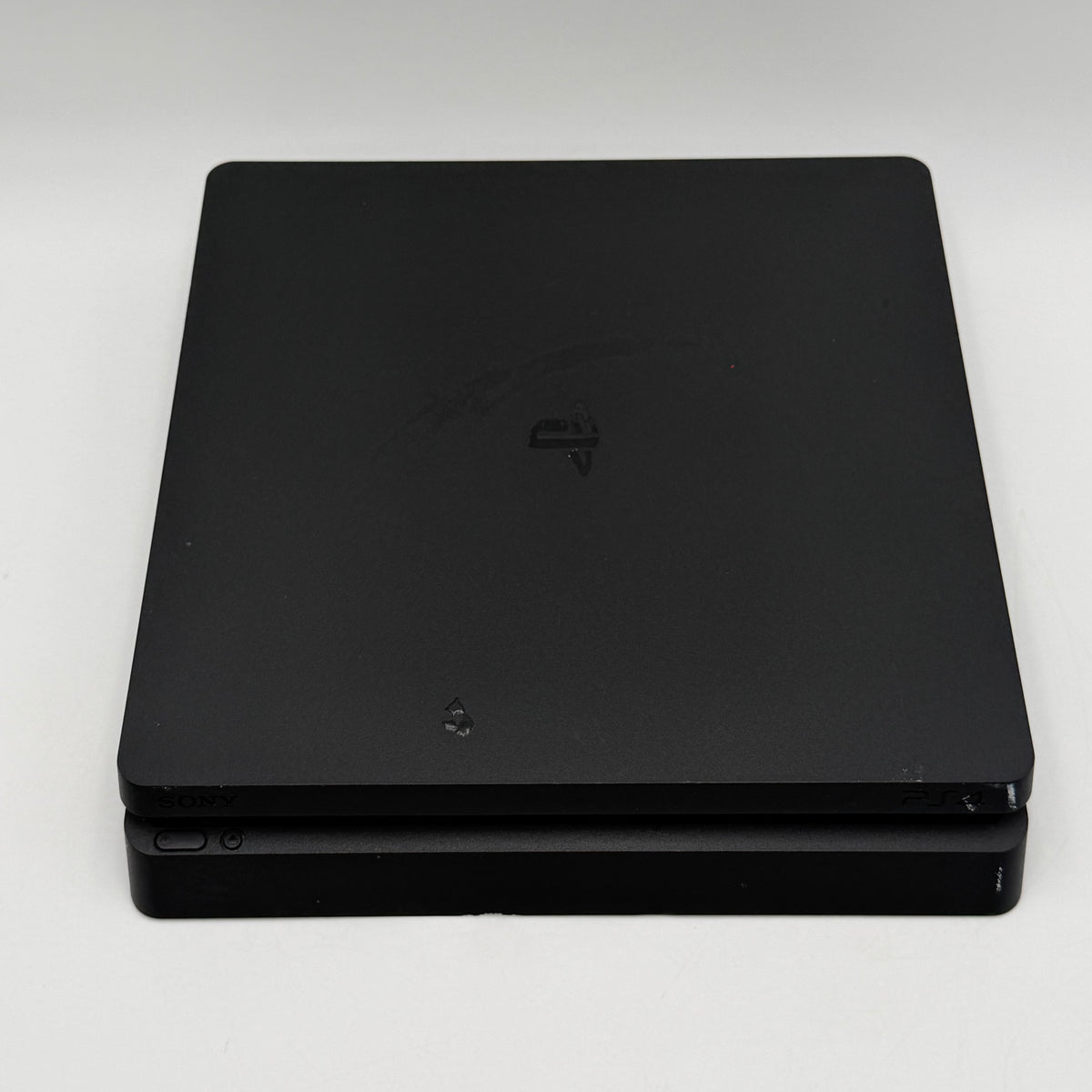 Sony PlayStation 4 Slim (CUH-2215A) Black Console