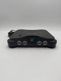 Untested Nintendo 64 NUS-001 1996 Video Game Console Powers On