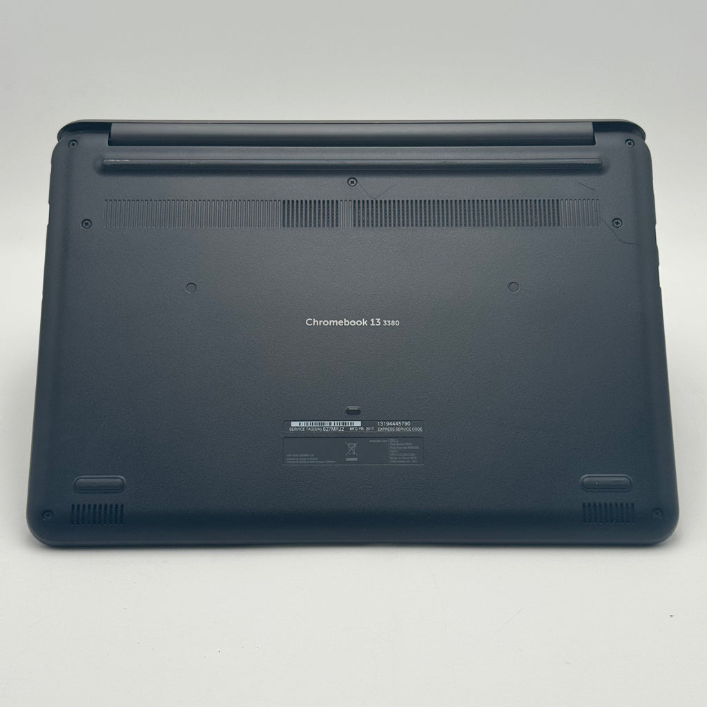 Dell Chromebook 13" 3380 13-inch Core i3 4GB RAM 16GB - Good Condition