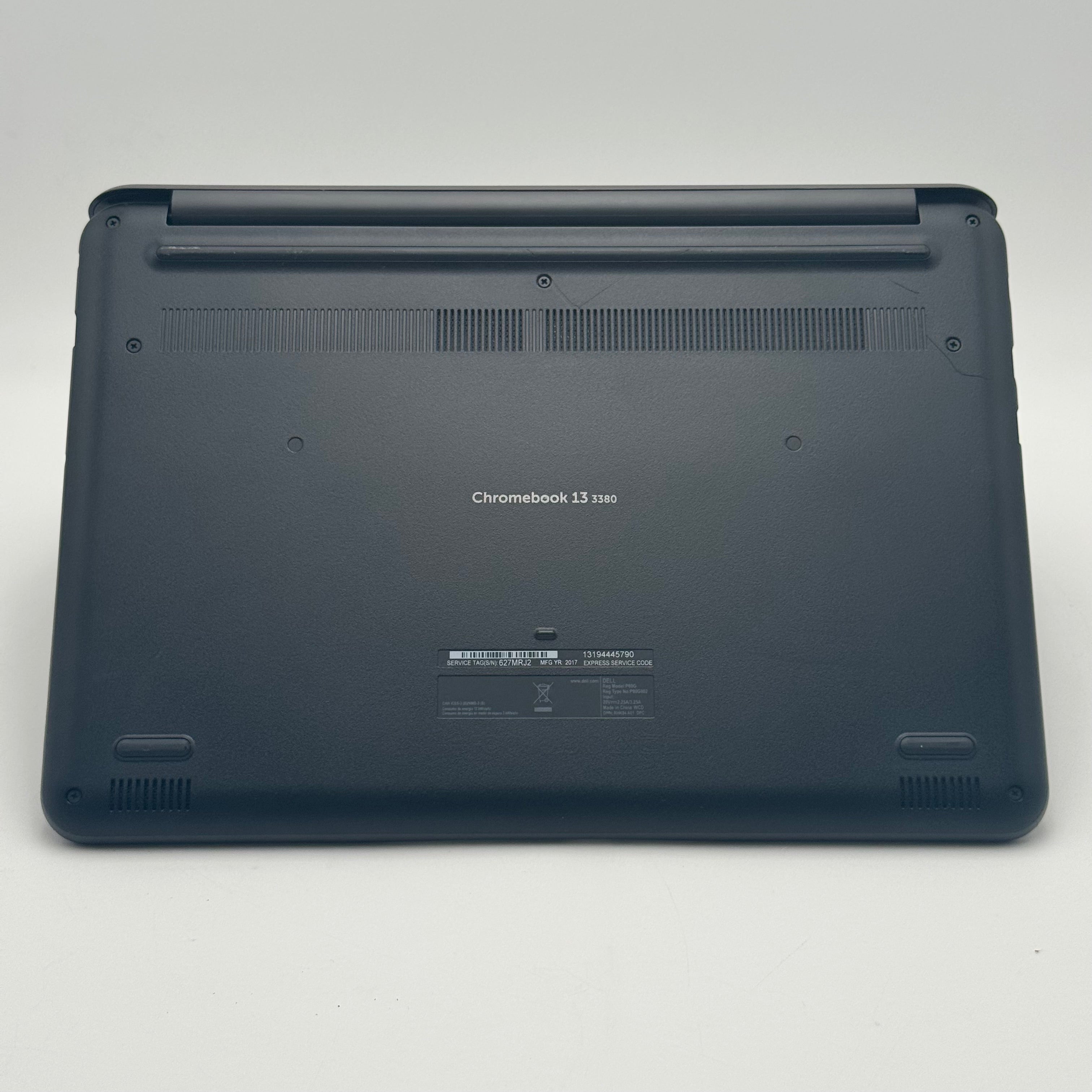 Dell Chromebook 13" 3380 13-inch Core i3 4GB RAM 16GB - Good Condition