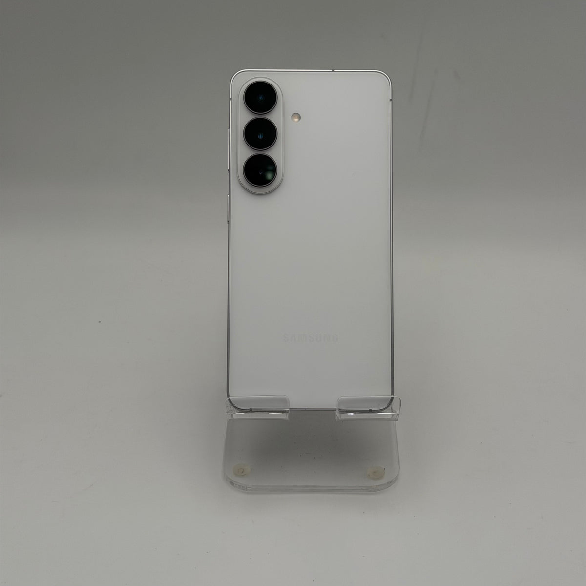 Samsung Galaxy S26 Black New Open Box Cell Phone