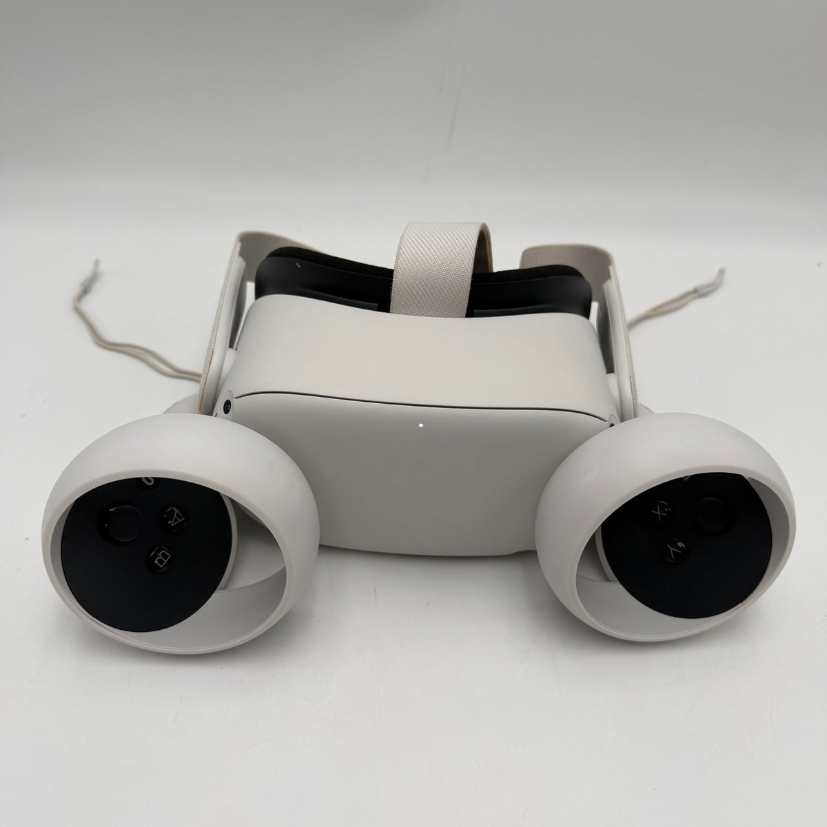 Meta Quest 2 VR Headset Black - Used - A