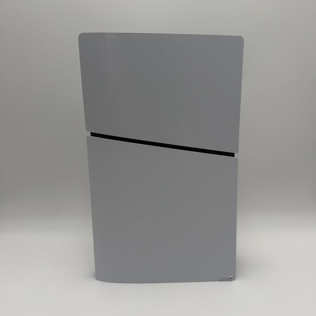 Sony PlayStation 5 Slim Digital CFI-2015B White Used - A