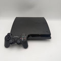 Sony PlayStation 3 Slim CECH-3001B Video Game System
