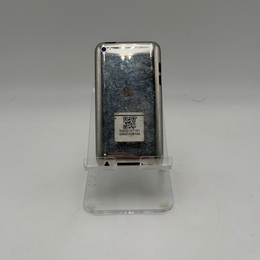 Apple iPod Touch 4th Gen A1367 (2010) Black - Broken