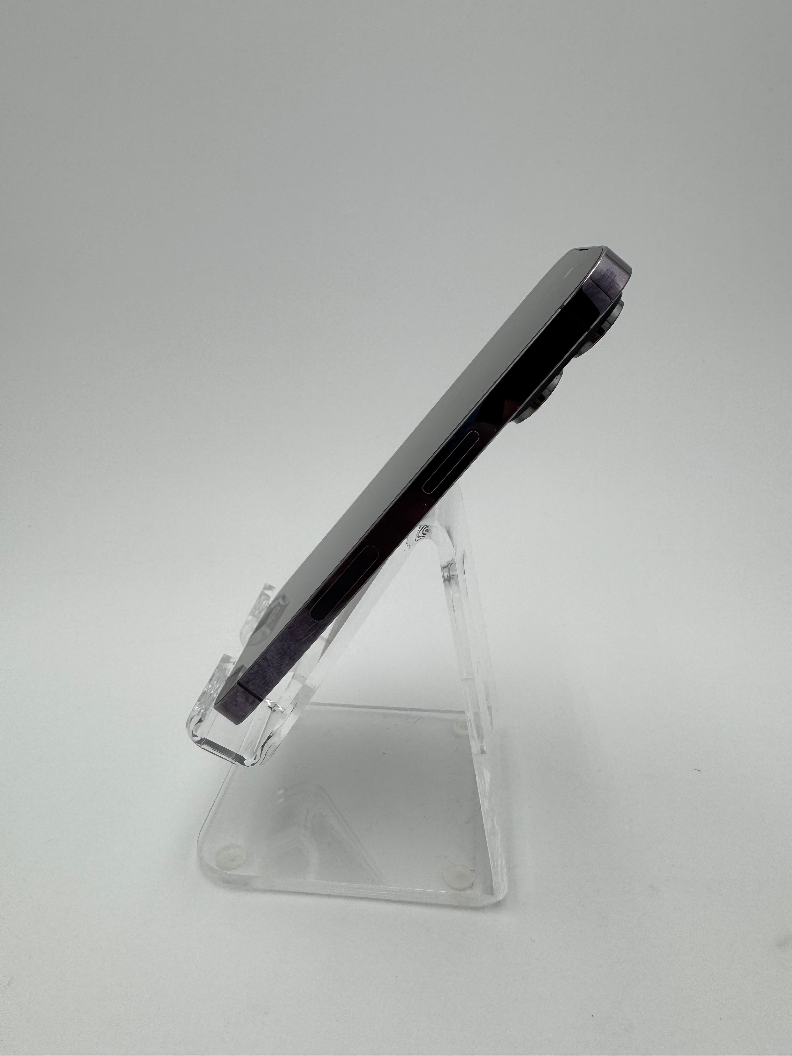 Apple iPhone 14 Pro 512GB Unlocked Purple - Used C READ