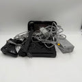 Nintendo Wii U Basic (WUP-101) Black Used - A