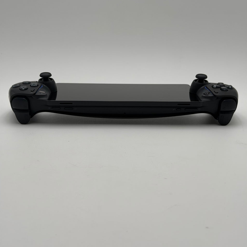Sony PlayStation Portable PSP PlayStation Portal Black CFI-Y1001