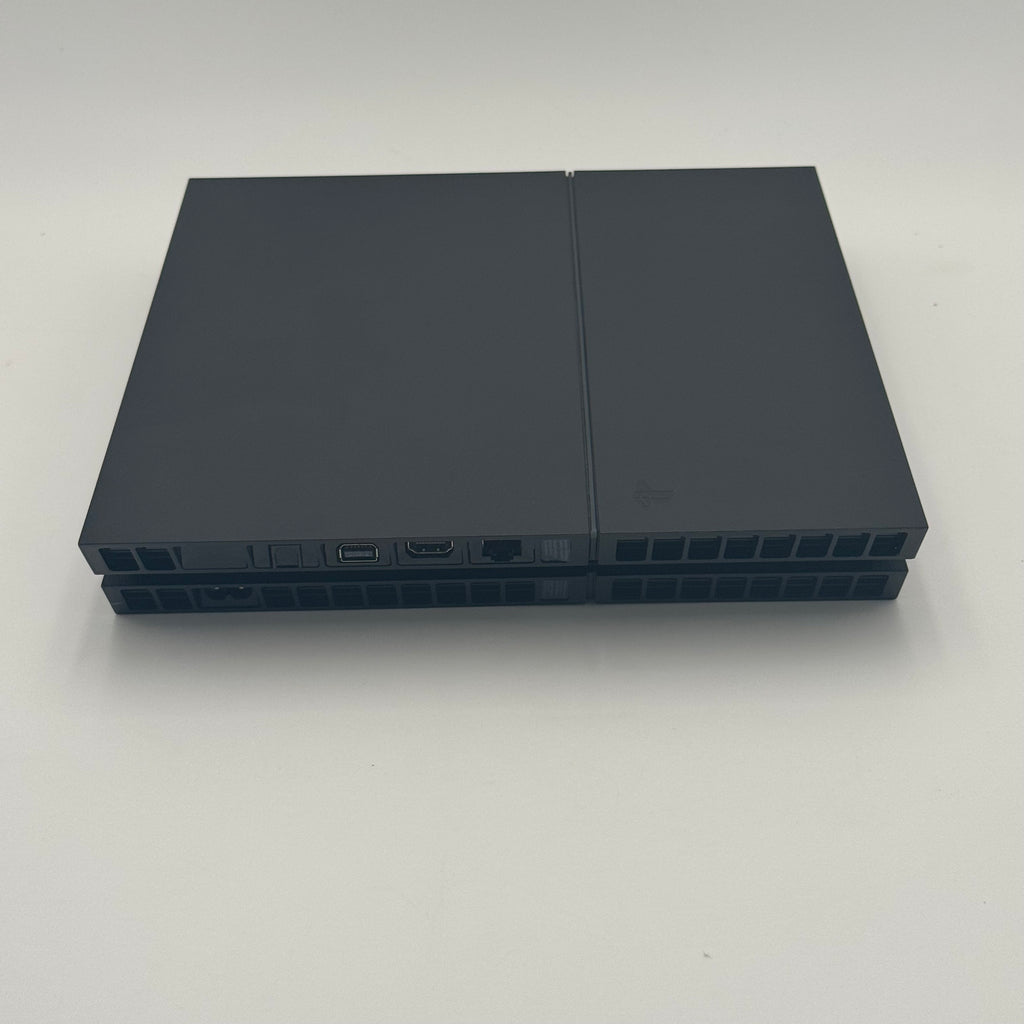 Sony PlayStation 4 CUH-1215A Console Tested Working - Used