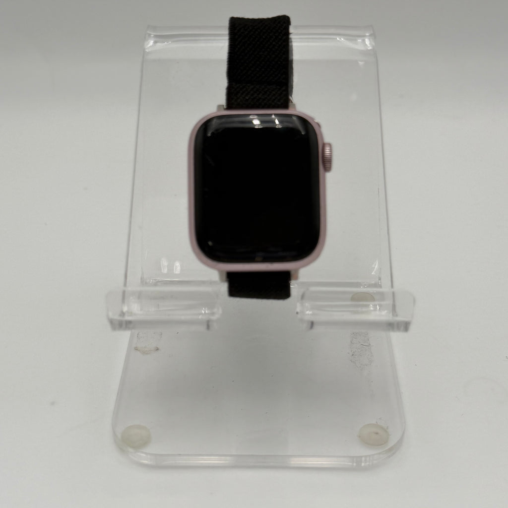 Apple Watch Series 9 Cellular A2982 (2023) 41mm GPS + Cellular Smart Watch