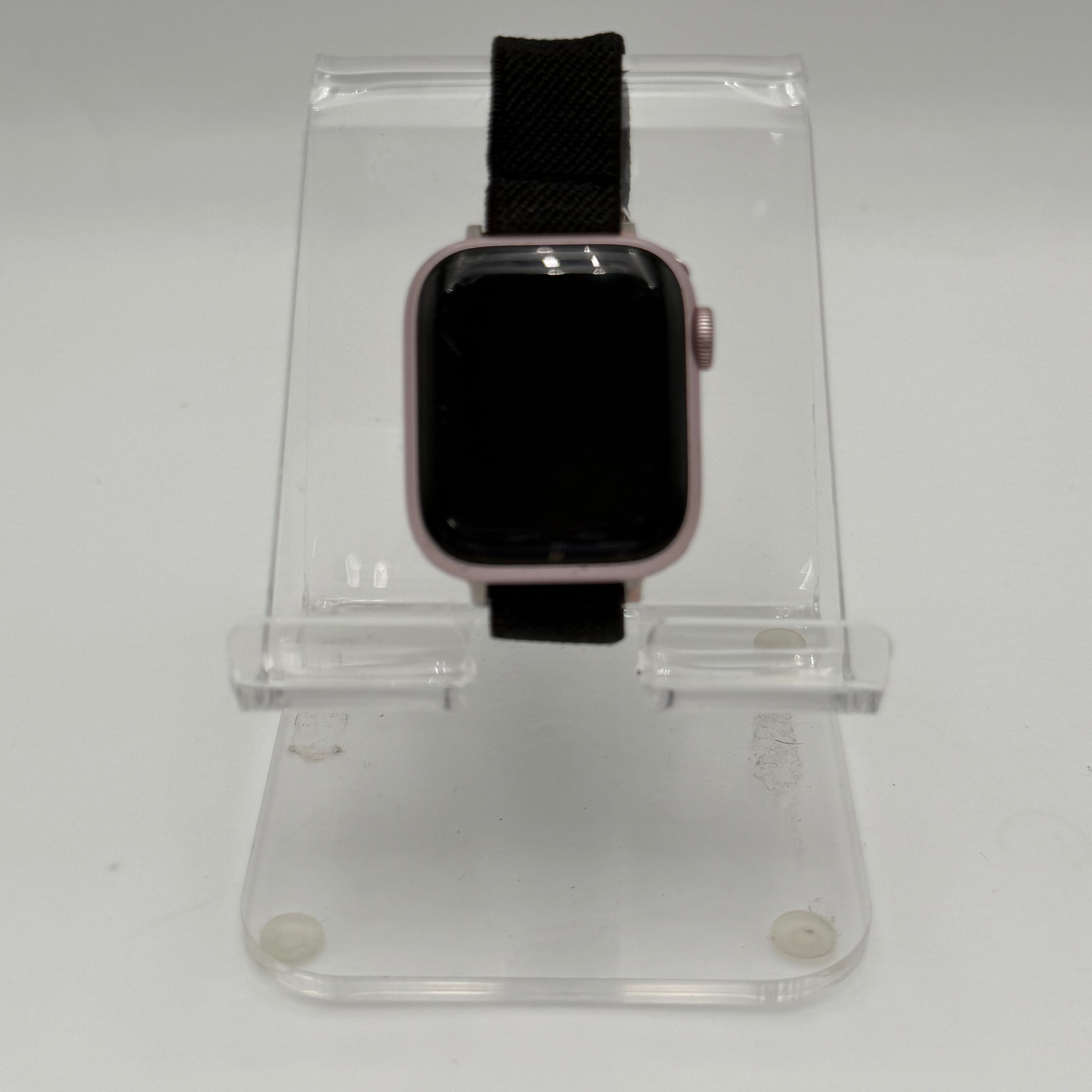 Apple Watch Series 9 Cellular A2982 (2023) 41mm GPS + Cellular Smart Watch