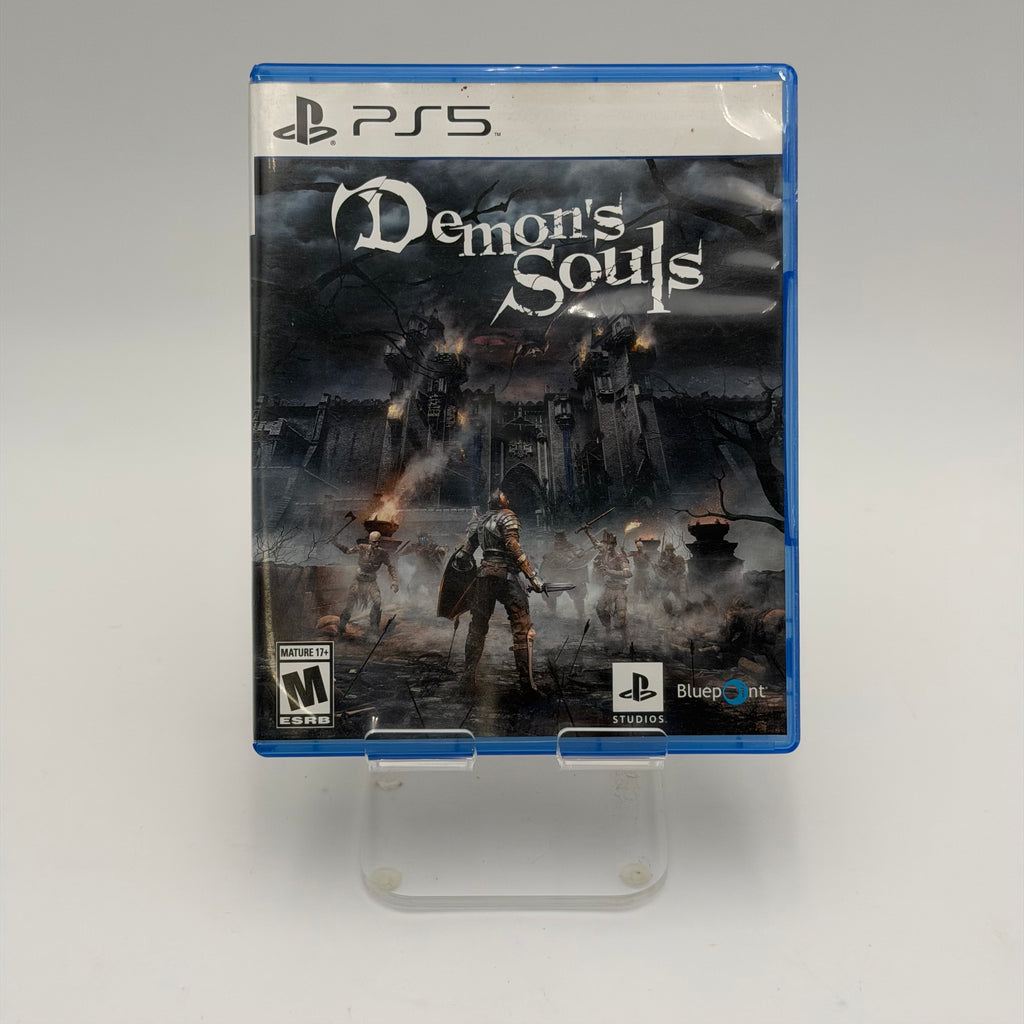 Demon Souls - PlayStation 5