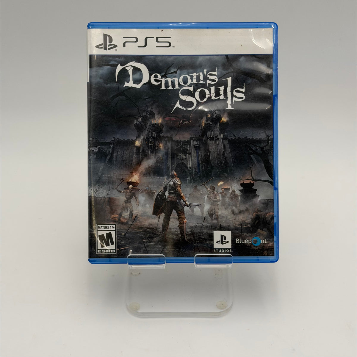 Demon Souls - PlayStation 5