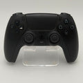 Sony PlayStation 5 PS5 Dualsense Wireless Controller Black CFI-ZCT1W