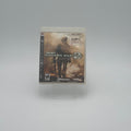 Call of Duty: Modern Warfare 2 PlayStation 3 PS3 - Used Blu-ray