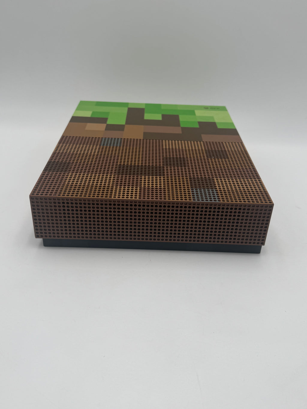 Microsoft Xbox One S Limited Minecraft Edition 1TB - Game Console