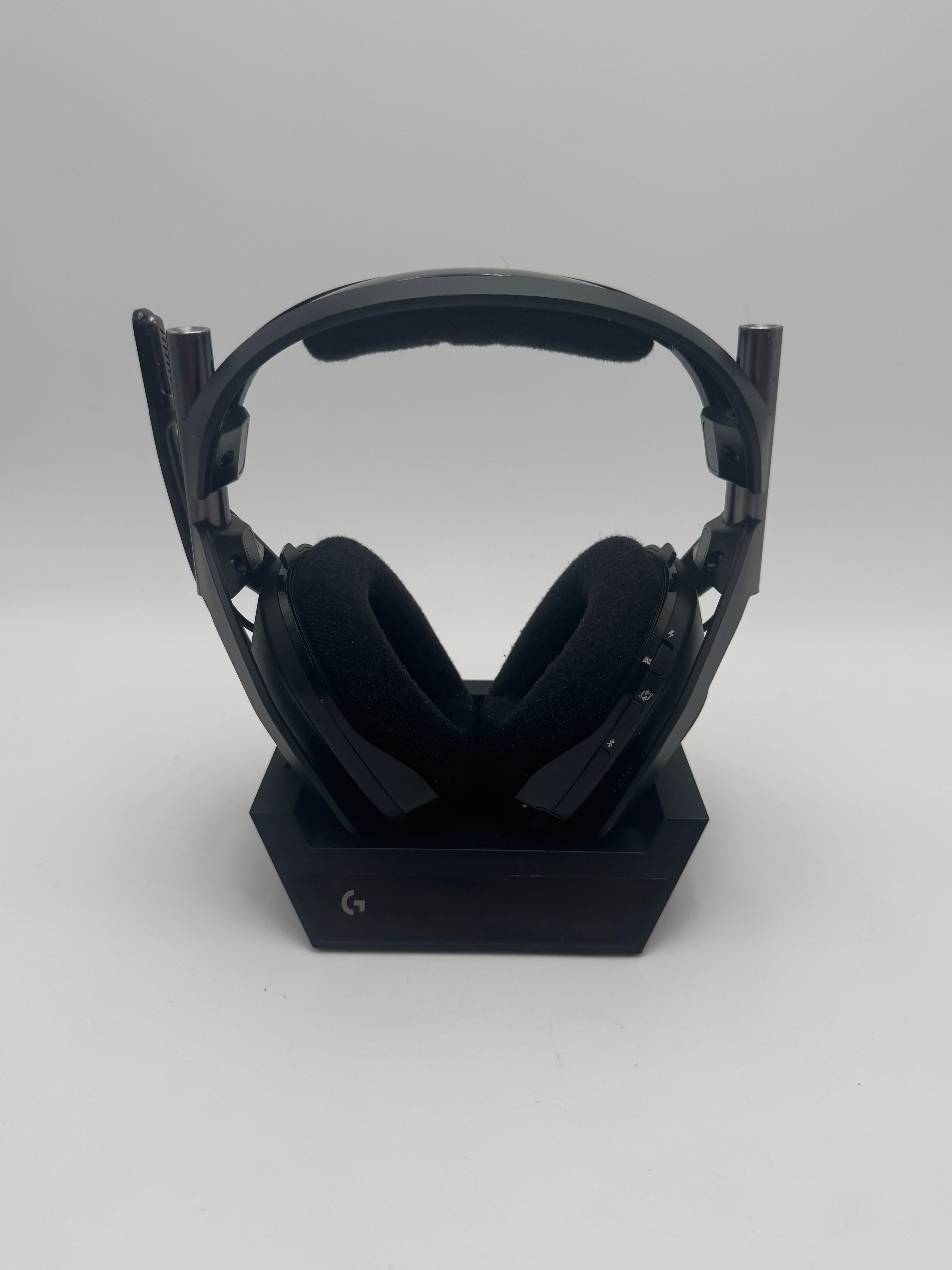 Astro A50 X Lightspeed Headset - Black