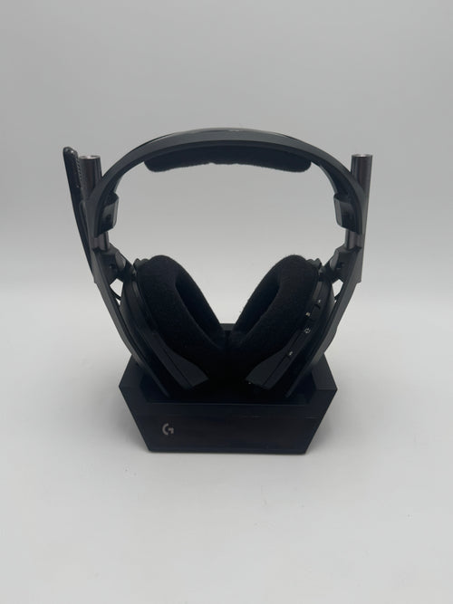 Astro A50 X Lightspeed Headset - Black