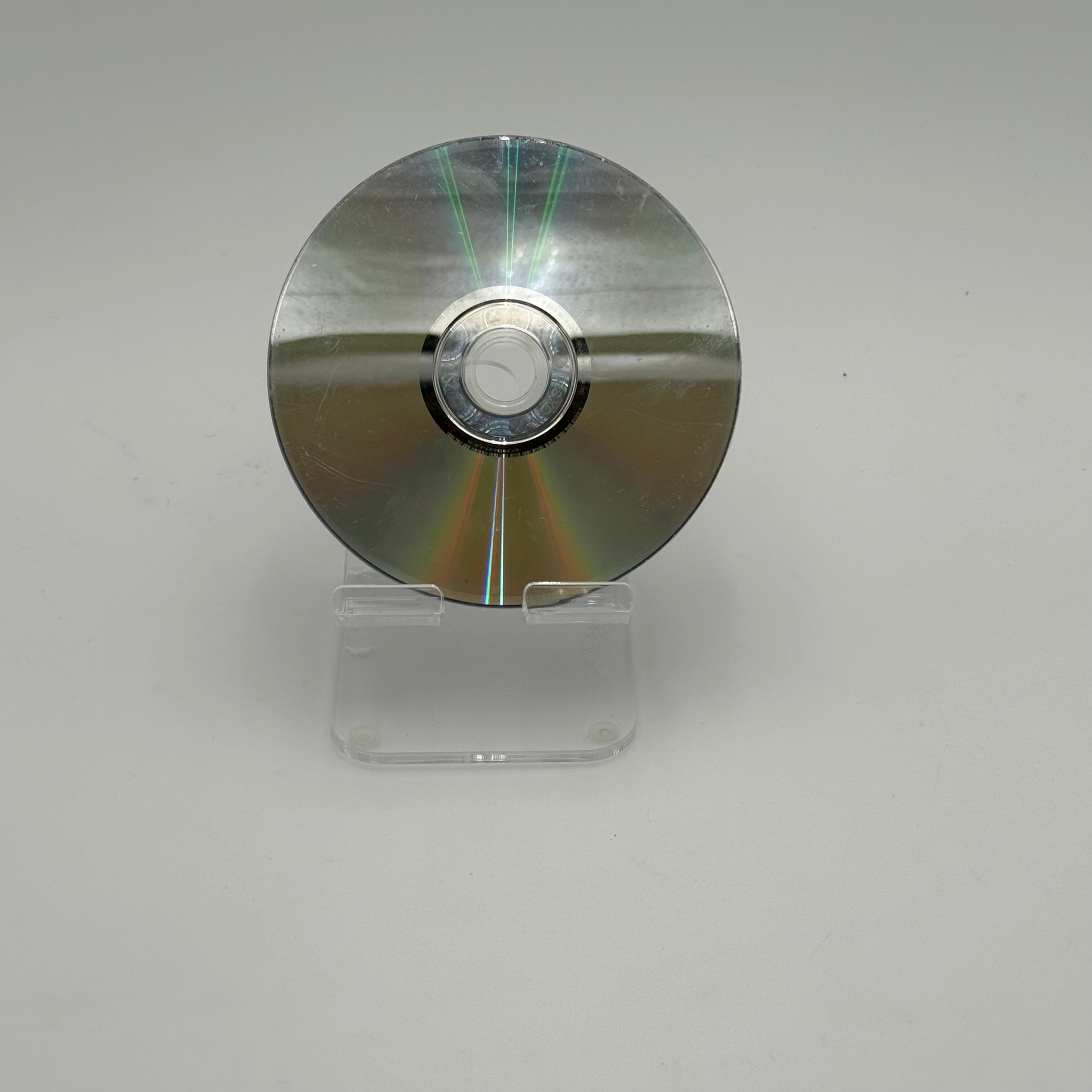 Xbox 360 DMC: Devil May Cry Game Used Disc Only