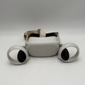 Meta Quest 2 VR Headset - 128 GB