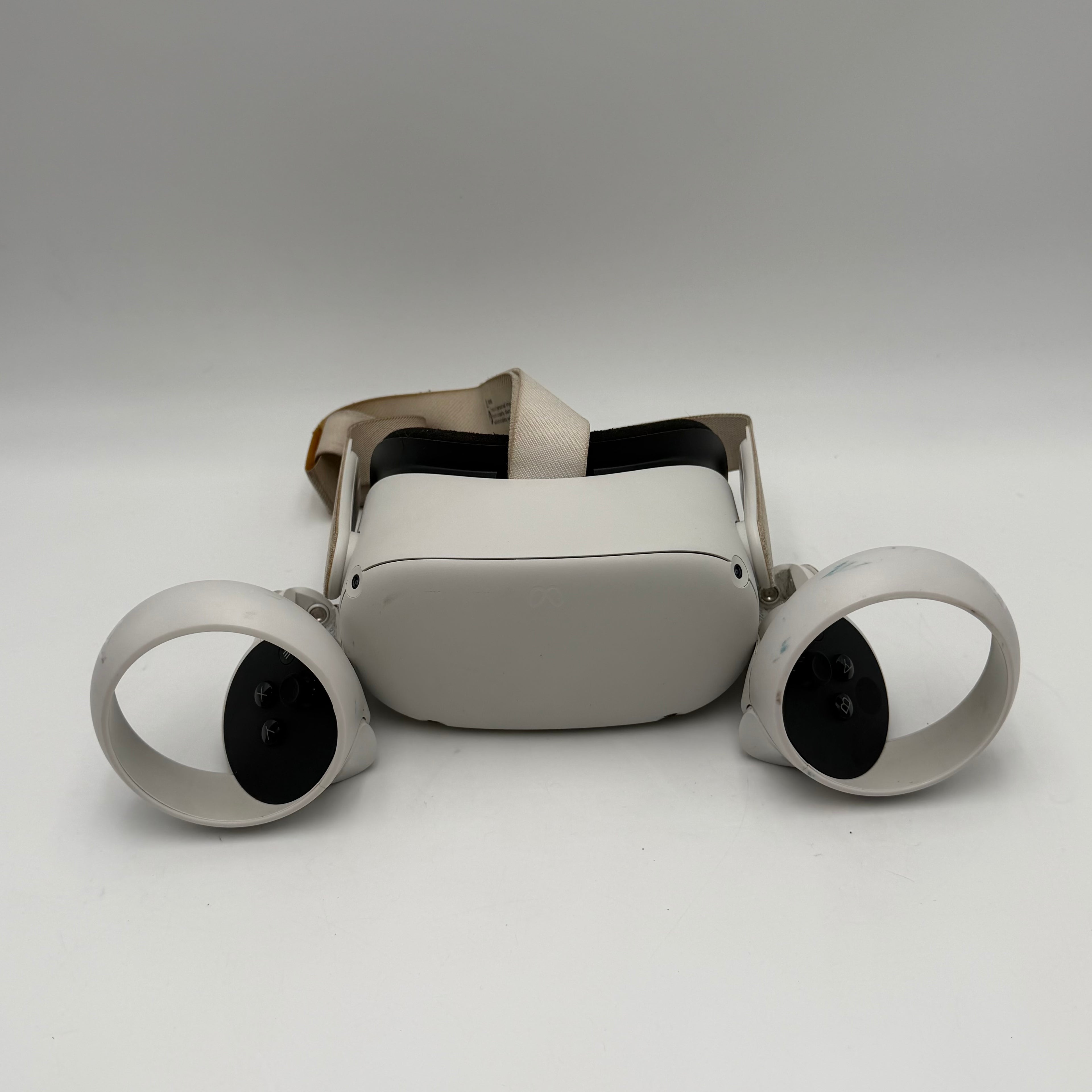 Meta Quest 2 VR Headset - 128 GB