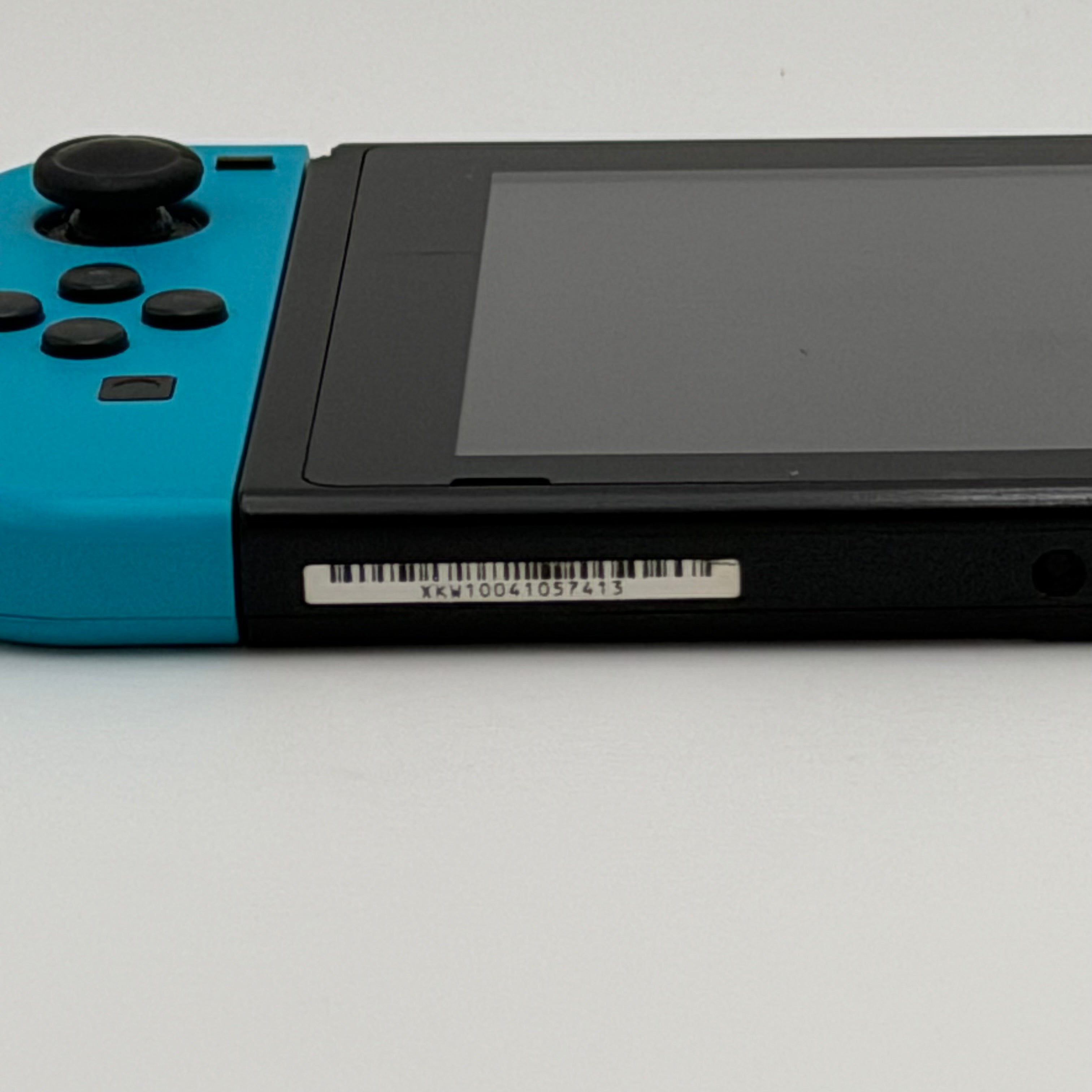 Nintendo Switch HAC-001-01 2019 Video Game Console with Joycons