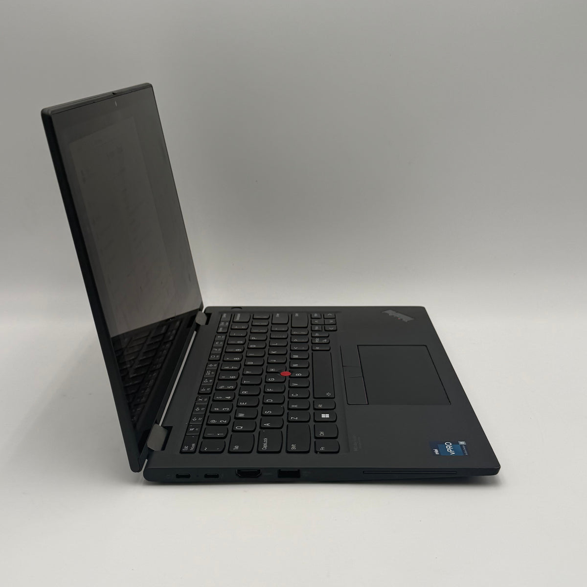 Lenovo ThinkPad X13 Yoga Gen 2 Laptop 256Gb 16GB i5 - Read - MDM