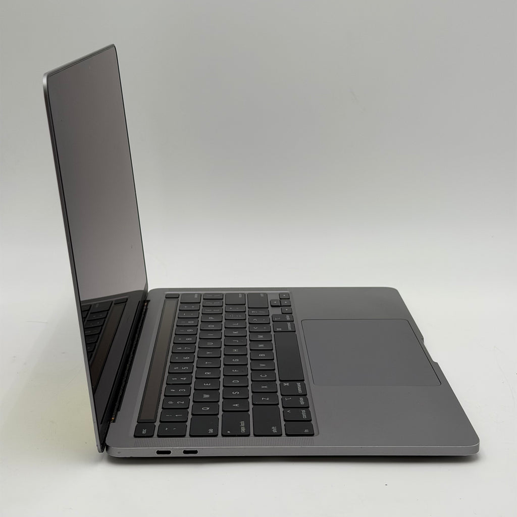 Apple MacBook Pro 13" A2251 2020 16GB 512GB For Parts or Repair - No Power - NO Display