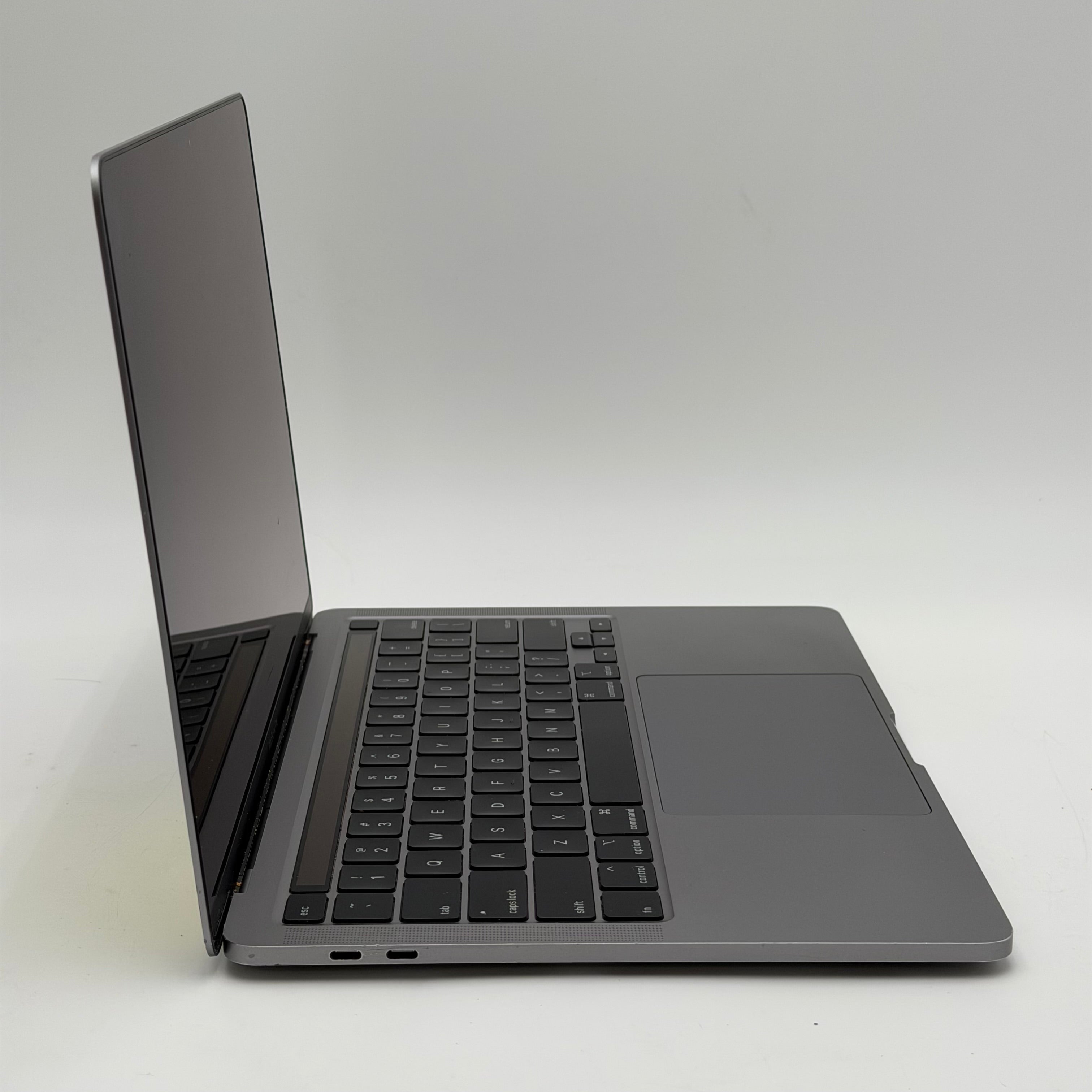 Apple MacBook Pro 13" A2251 2020 16GB 512GB For Parts or Repair - No Power - NO Display