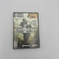Call of Duty: Modern Warfare Game of the Year - Microsoft Xbox 360 Cib