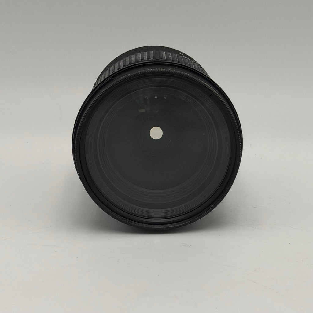 Sigma DC 17-70mm f/2.8-4.5 DC Lens For Canon