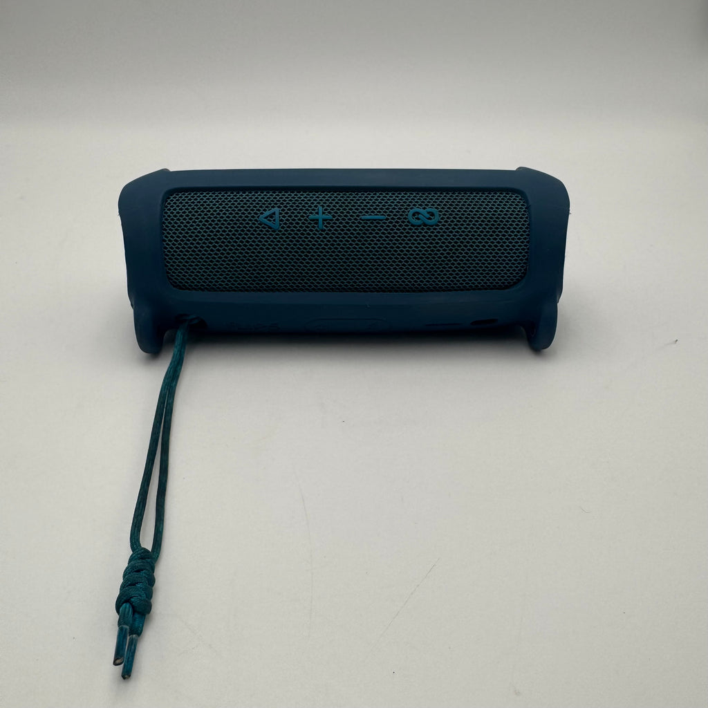 JBL Flip 5 Portable Bluetooth Speaker - Blue
