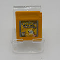 Pokemon Special Pikachu Edition Nintendo Game Boy GB Game Tested Working