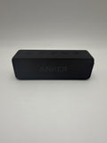 Anker Soundcore 2 Bluetooth Speaker Black
