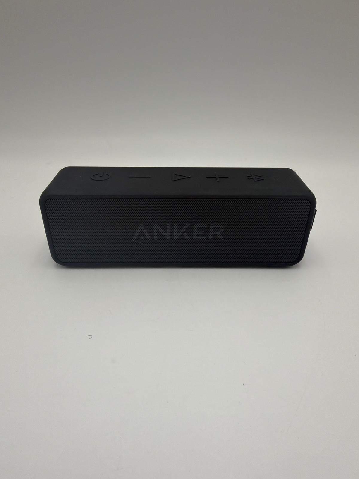 Anker Soundcore 2 Bluetooth Speaker Black