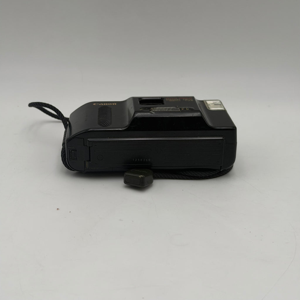 Canon Sprint Film Camera Black